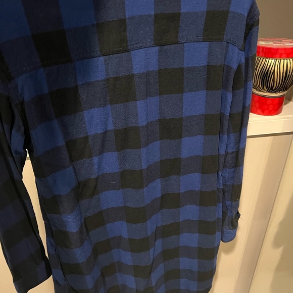 Urban outfitters Cheap Monday shirts/dress - Picture 2 of 3